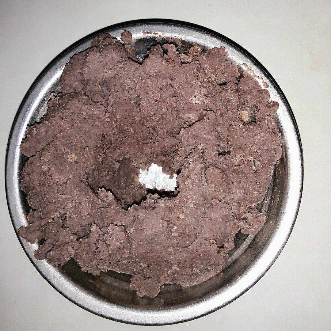 自制豆沙