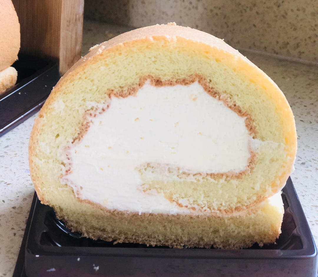 小四卷～风靡美食群的美味蛋糕卷