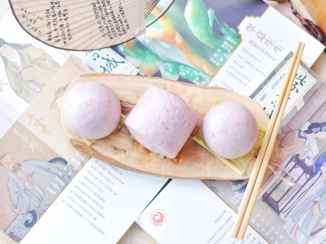 馒头成形记（图文完全版）