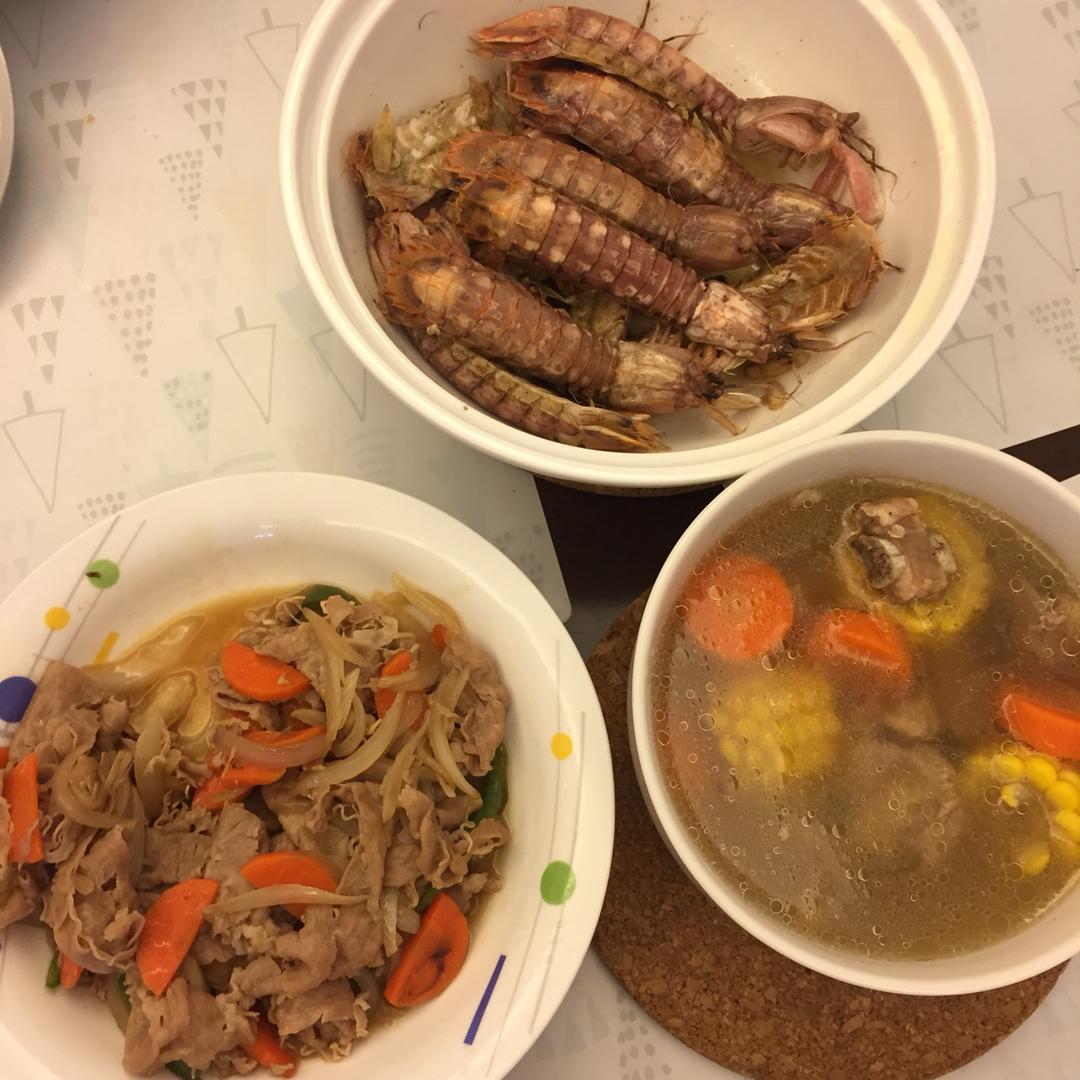 洋葱炒肥牛