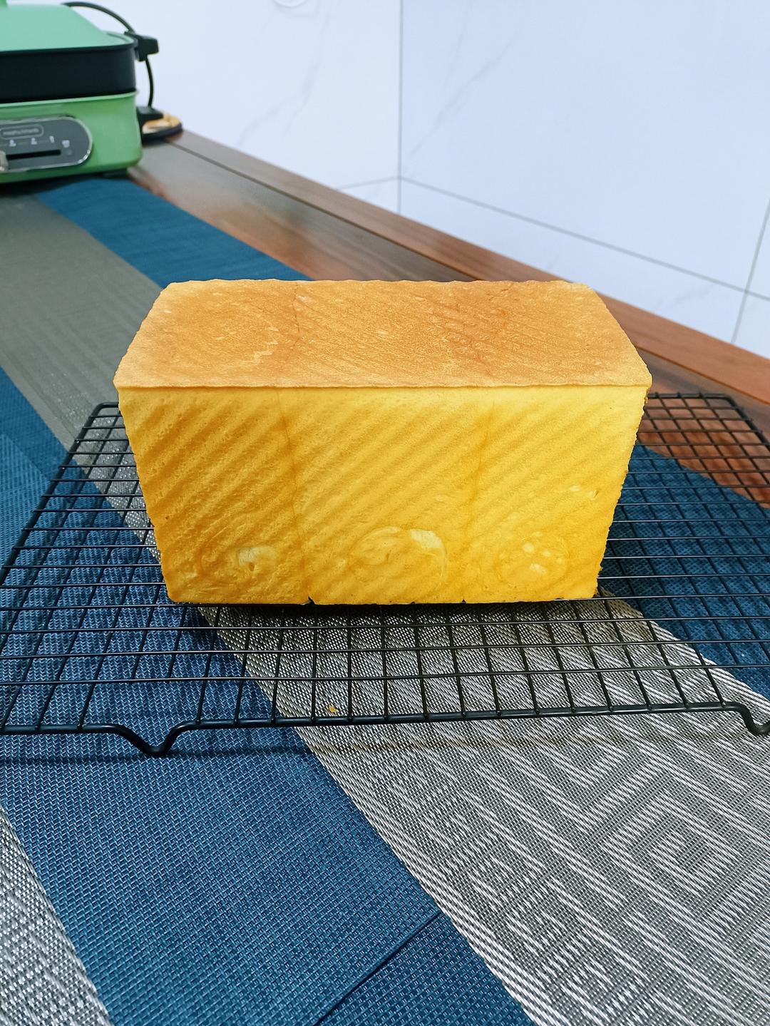 港式吐司