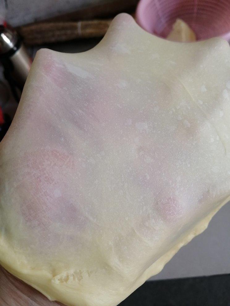 蒸面包（无需烤箱也能做面包）