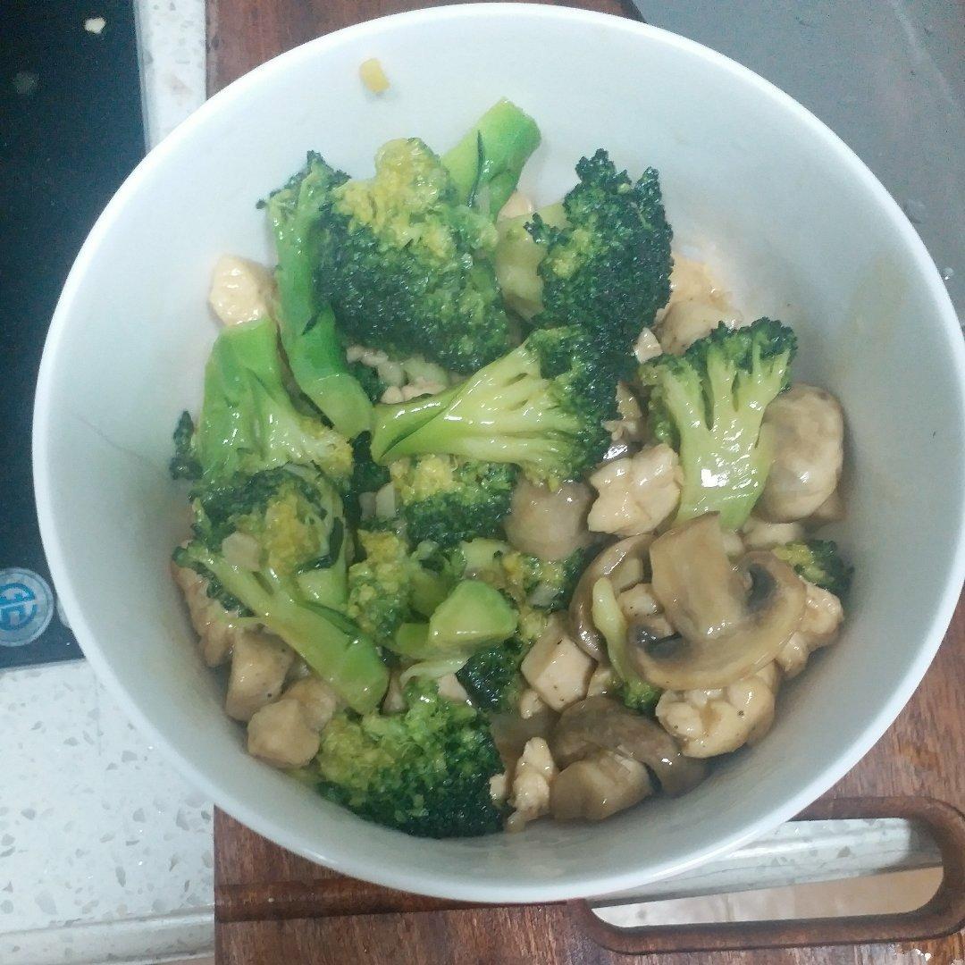 健身低脂鸡胸肉做法