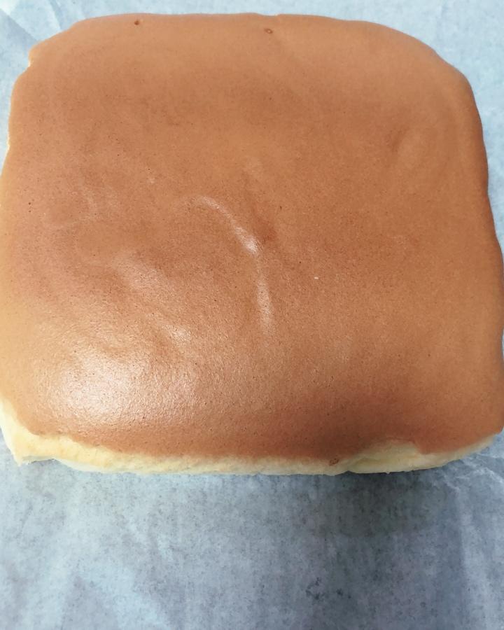 相思蛋糕~古早味蛋糕