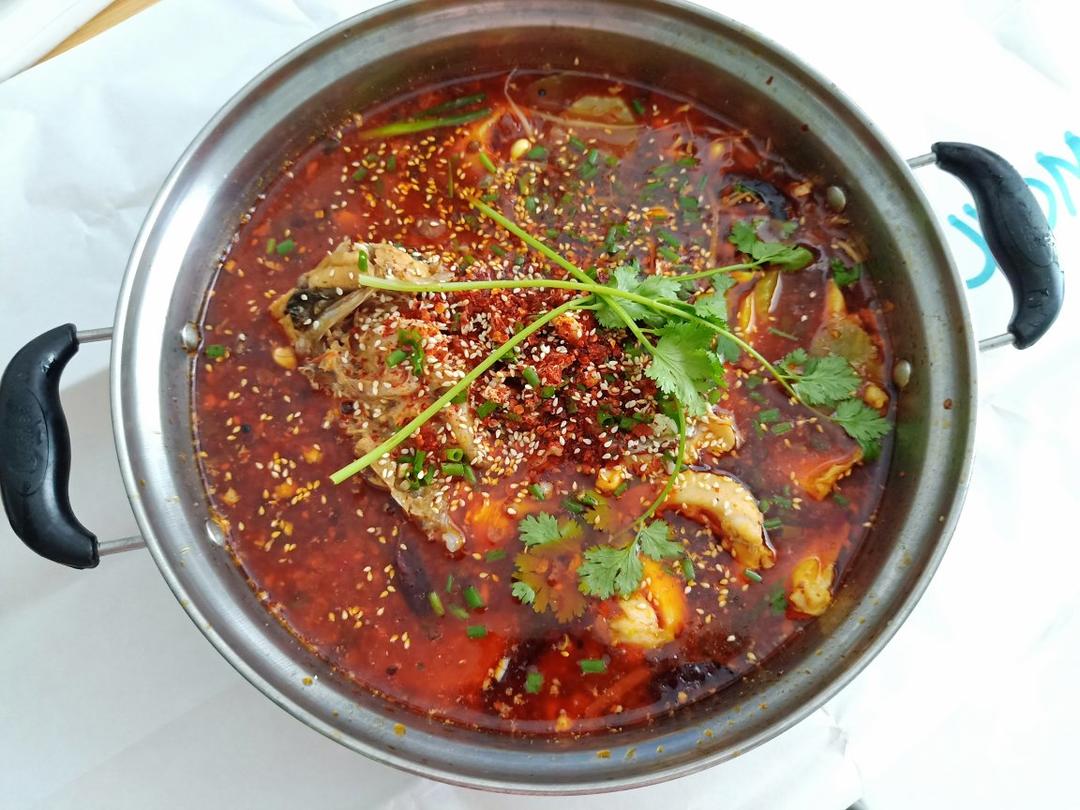 水煮鱼