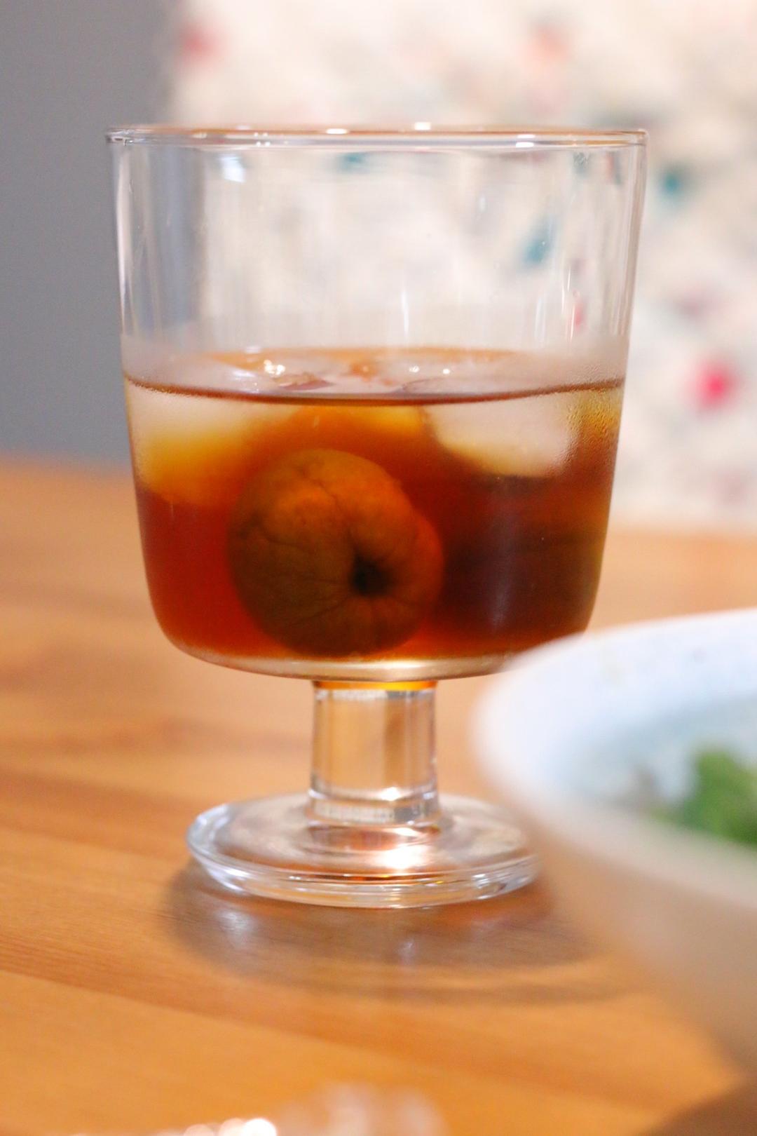 一个女酒鬼的自我修养