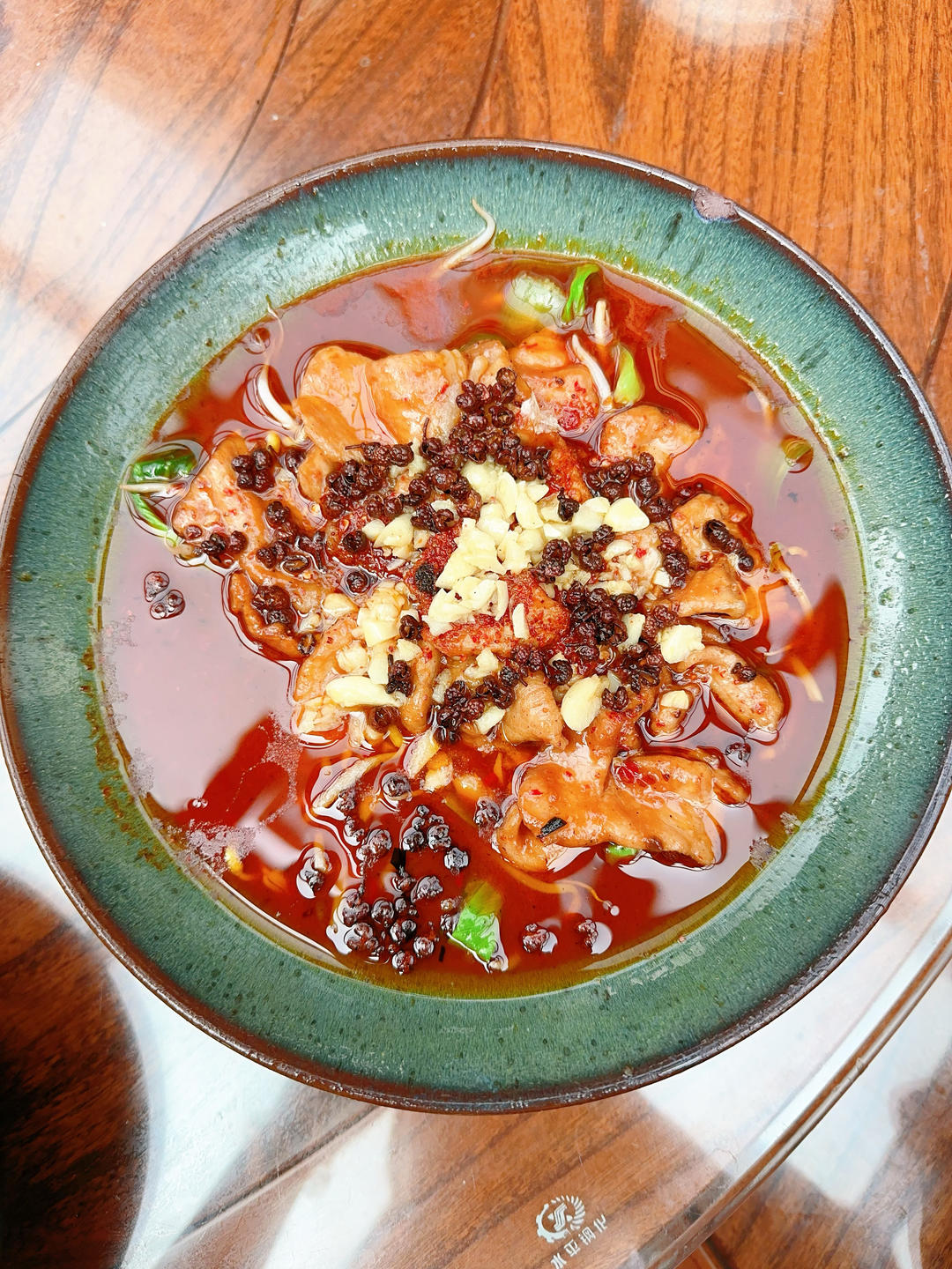 水煮肉片（新手一定要试，零失败）