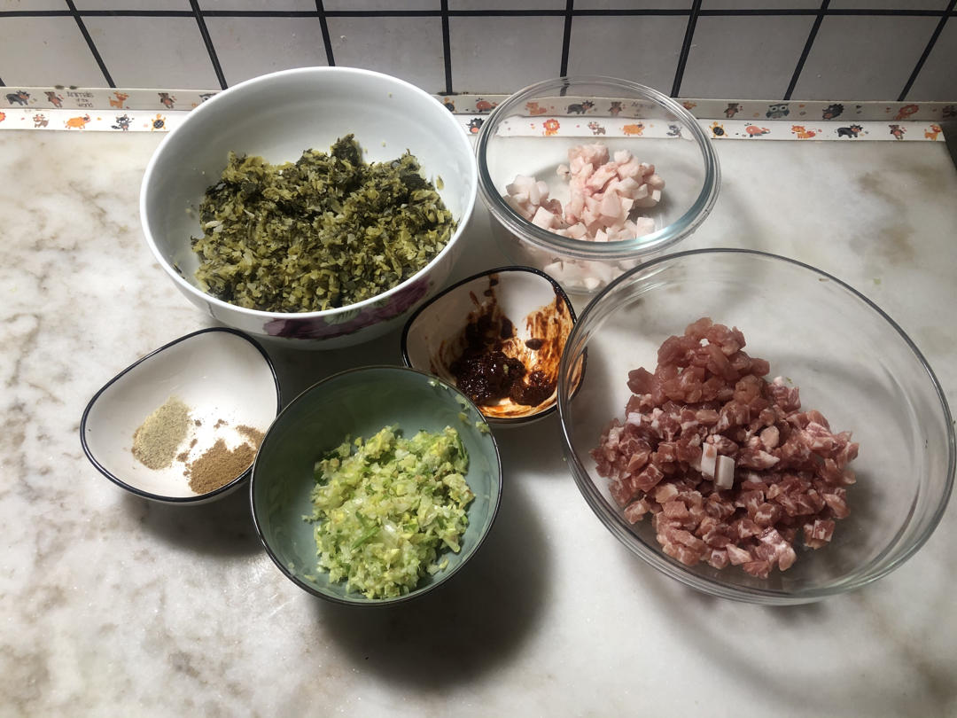白参豆腐猪肉丸子【3月北鼎蒸炖锅食谱】