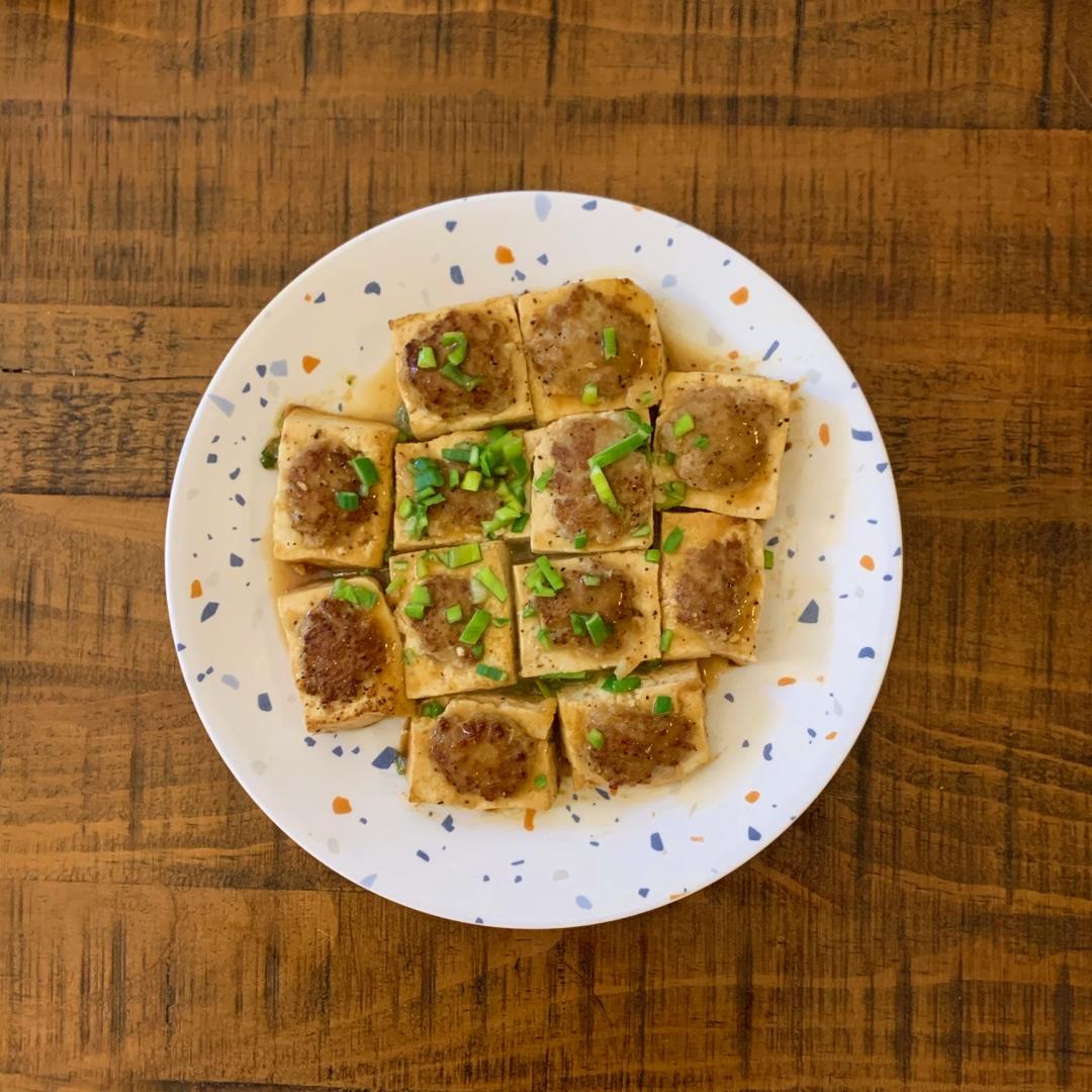 酿豆腐（详解版）