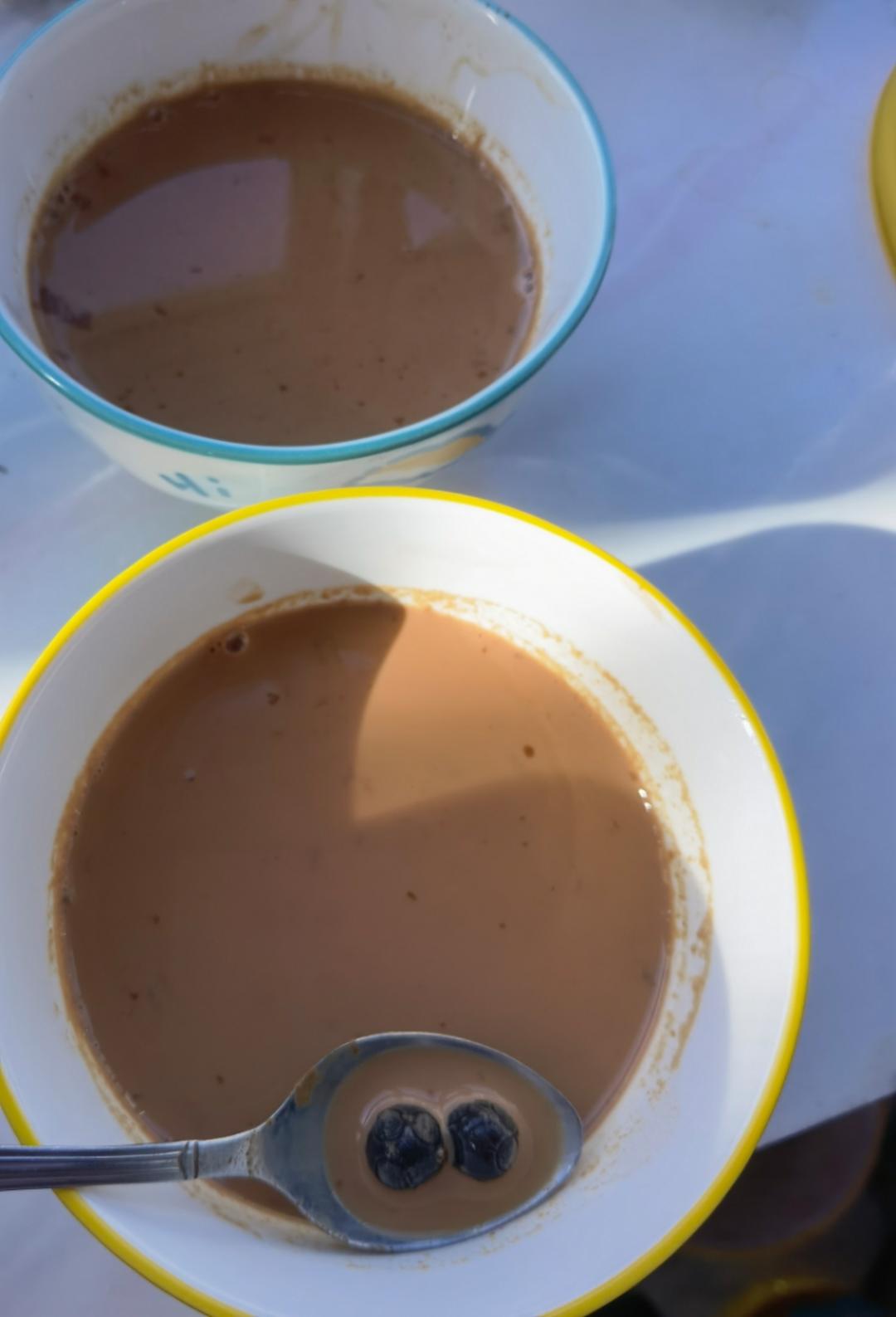 不要点外卖啦，自制奶茶，超简单