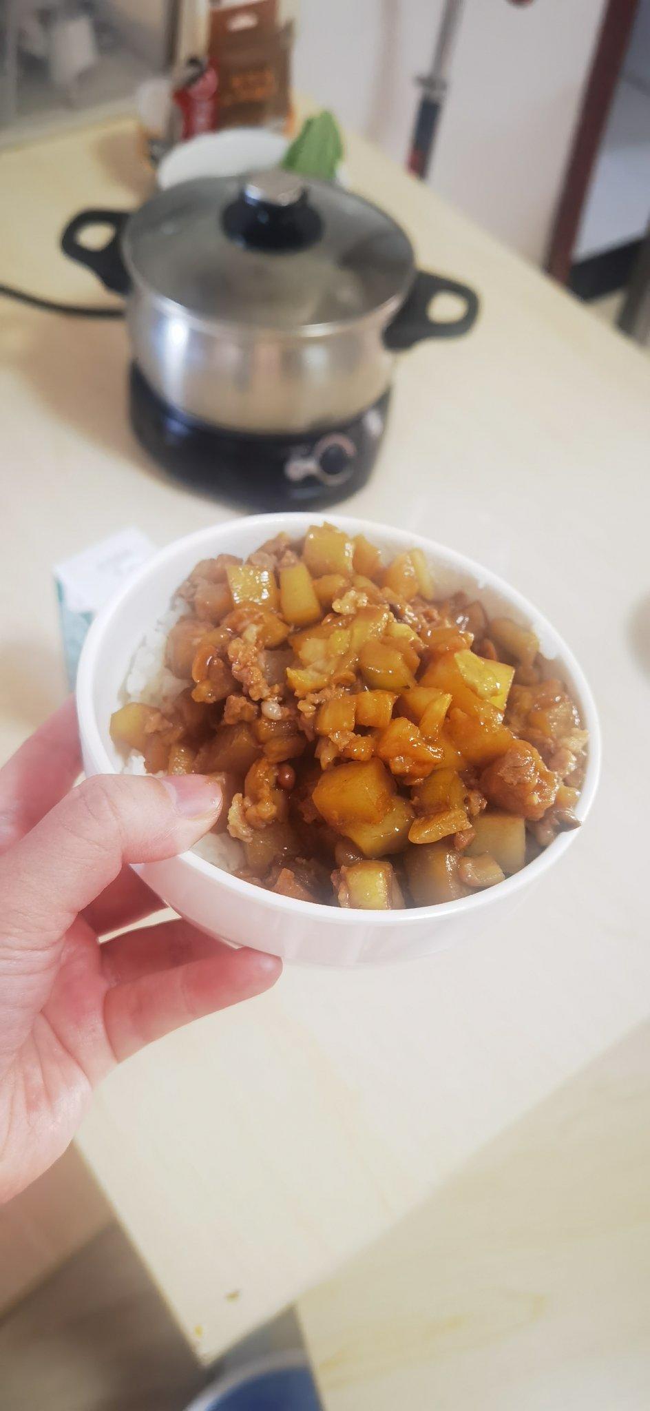🍤虾仁滑蛋🥚虾好爽蛋好滑😋