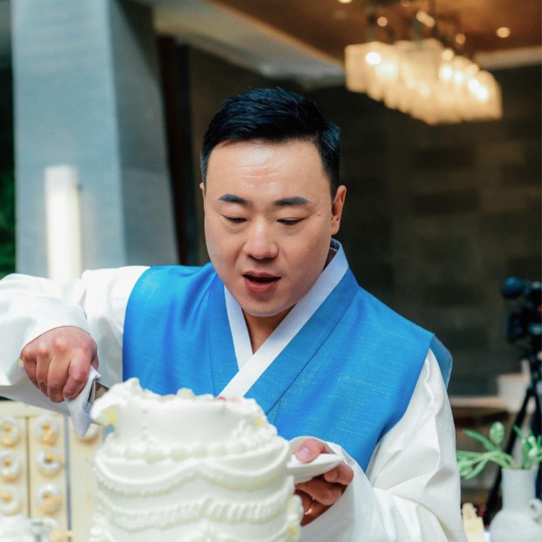 大厨花哥会做菜