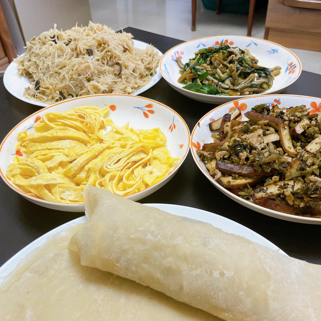 乐清锡饼（西饼）