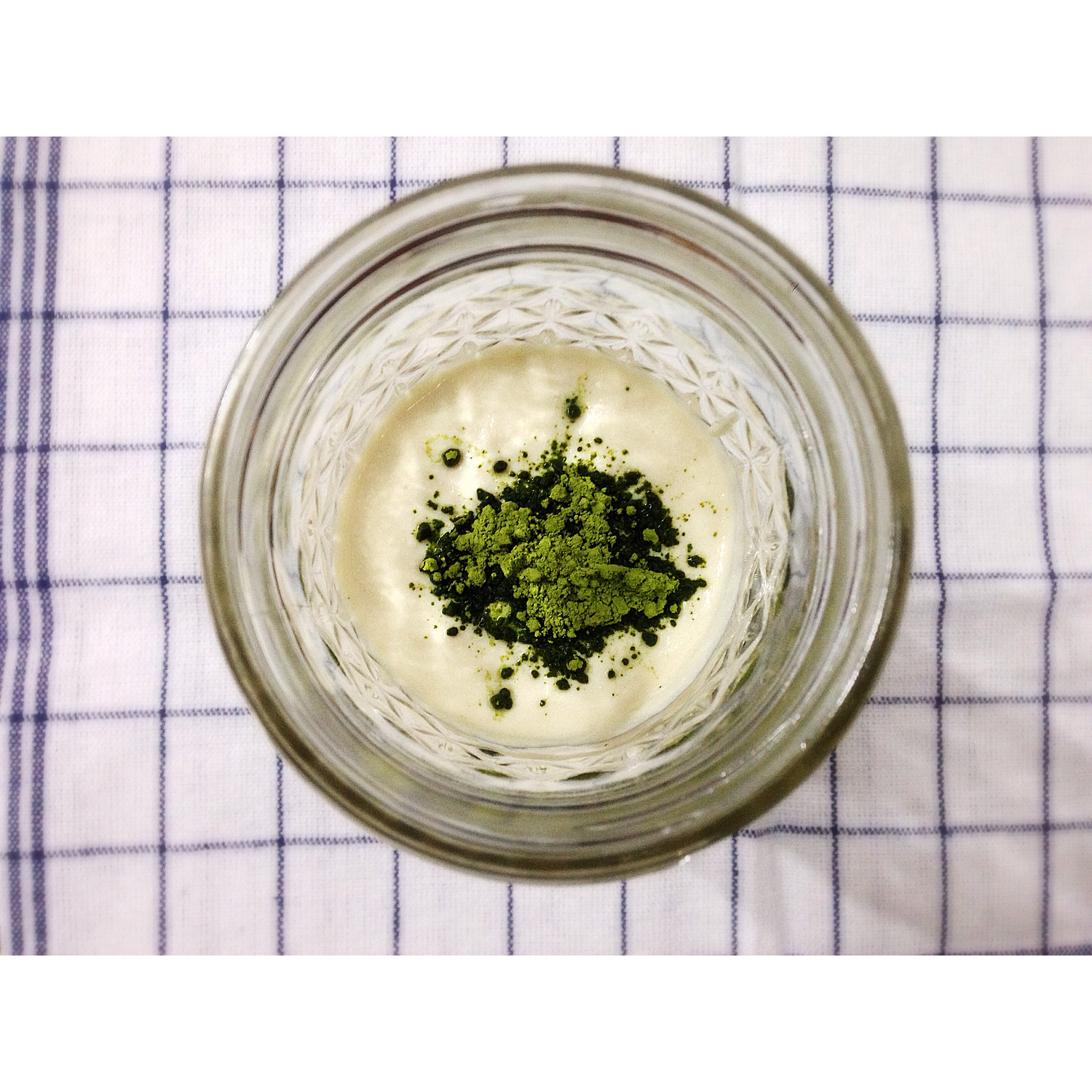 鲜果豆腐smoothie丨健康·零食