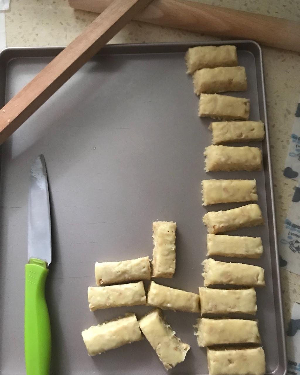 牛轧糖