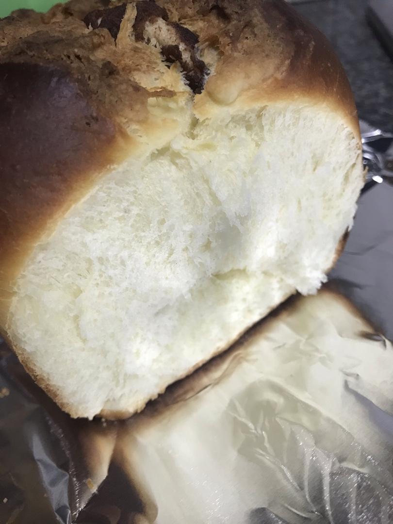 【干货】隔夜冷藏法轻松快速手揉手套膜🍞超简单