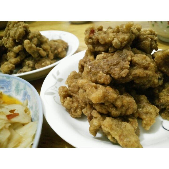 小酥肉