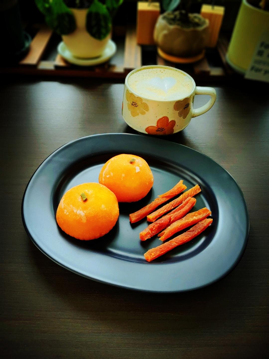 下午茶•2026年6月8日