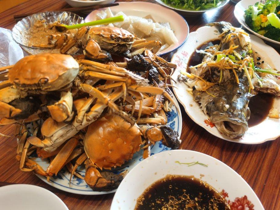 马丁家餐食