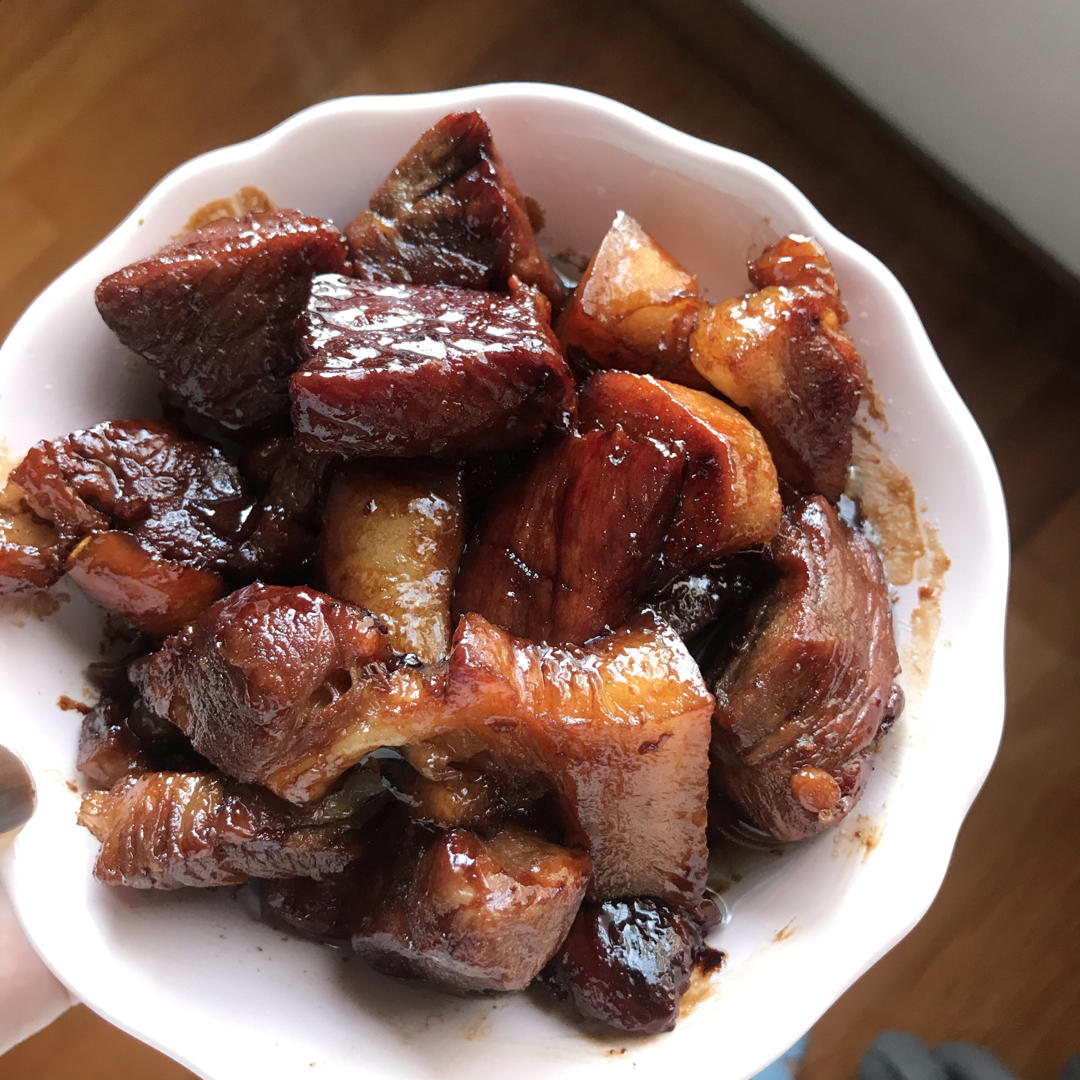 红烧肉