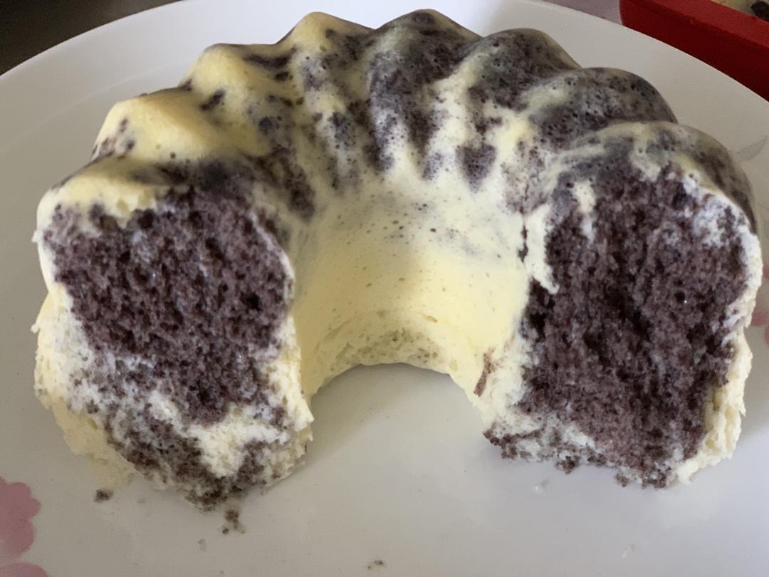 蒸米糕（超详尽）