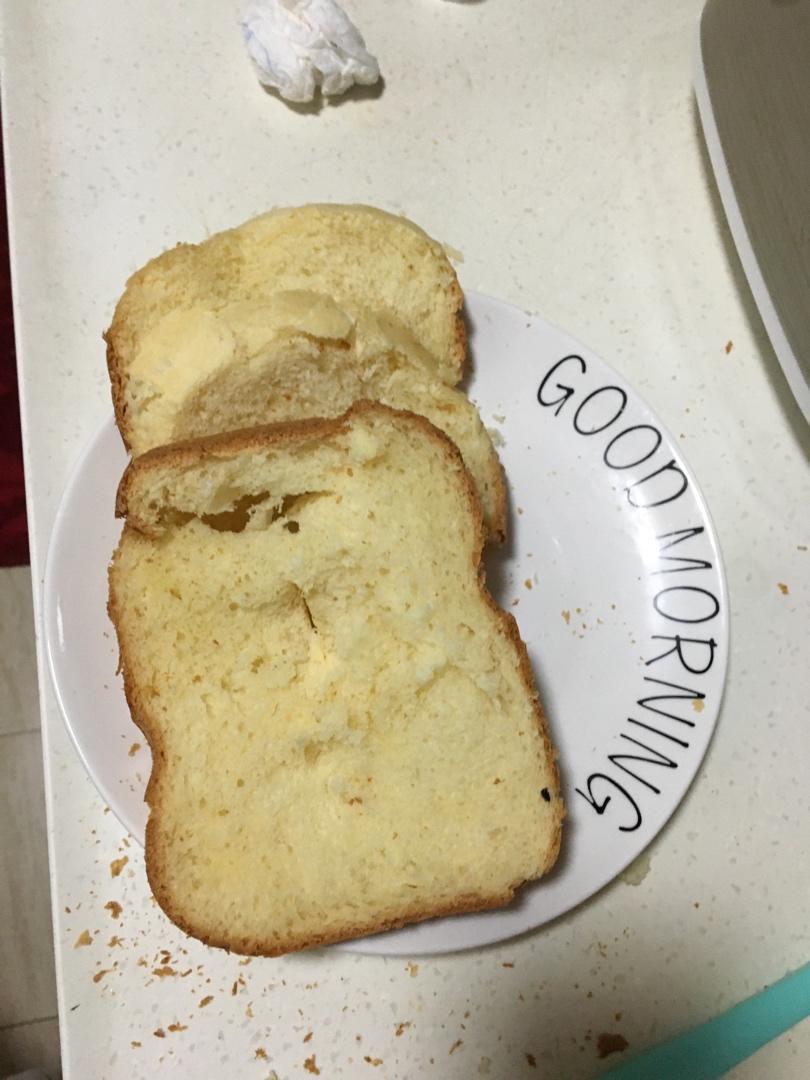 面包机拉丝软面包