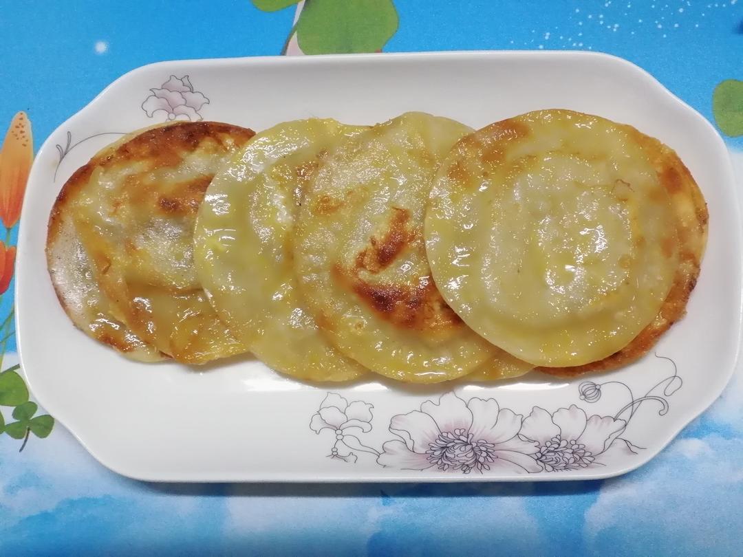 快手香蕉派