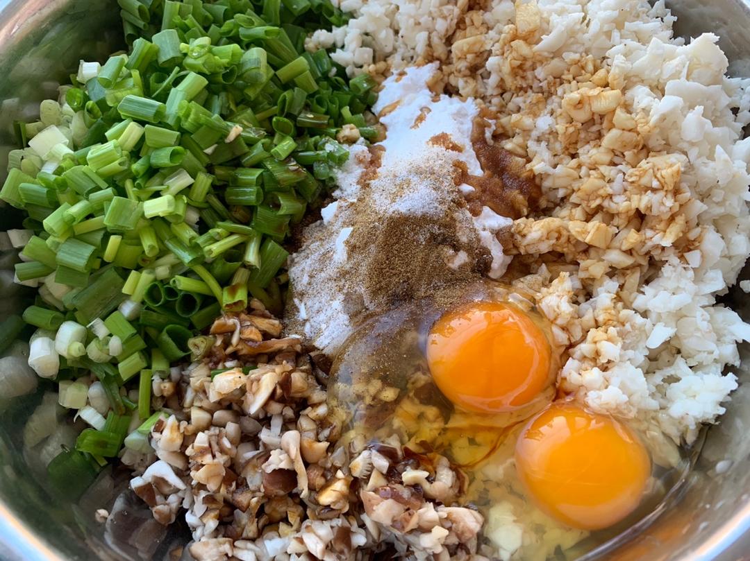 家常厦门五香卷