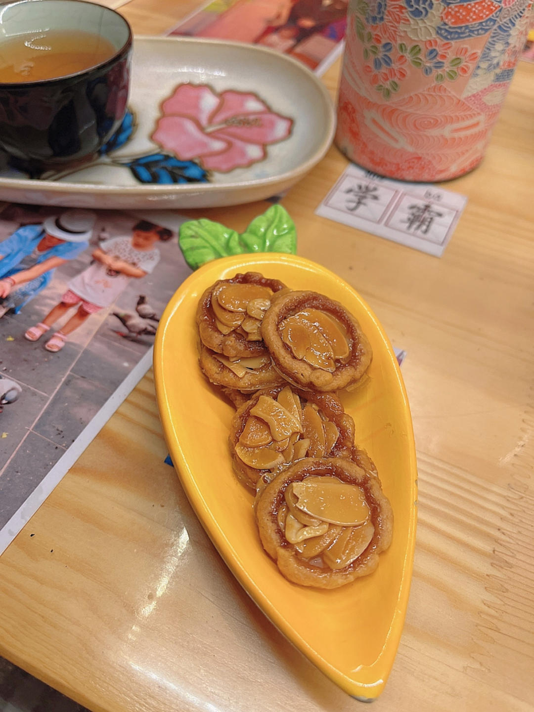 新年伴手礼系列！罗马盾牌！