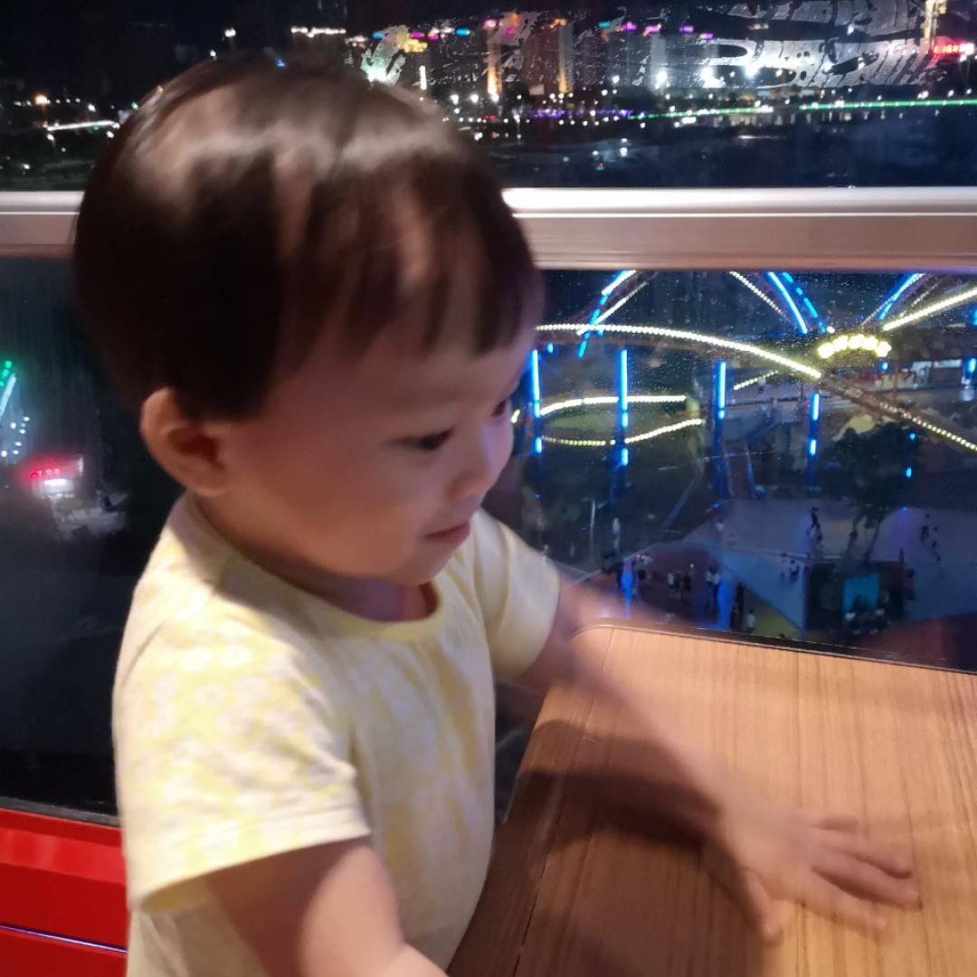 臭丸子妈