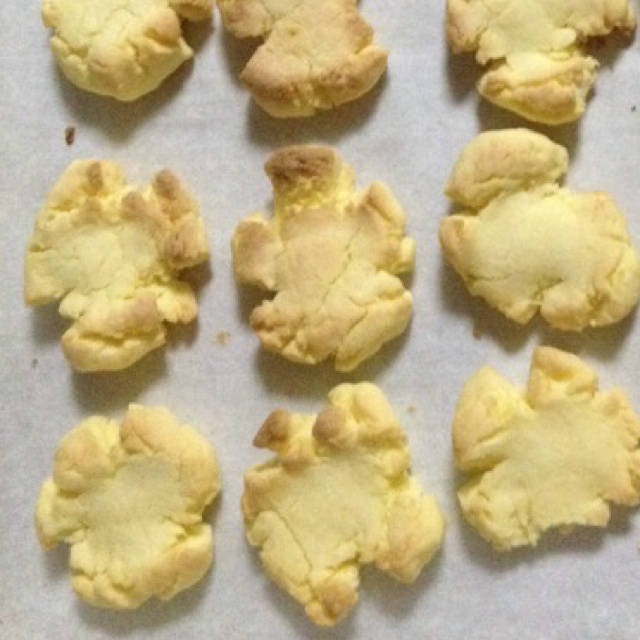 玛格丽特小饼