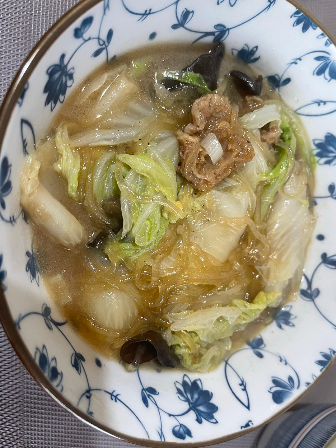 牛肉大杂烩(新疆大盘系列)