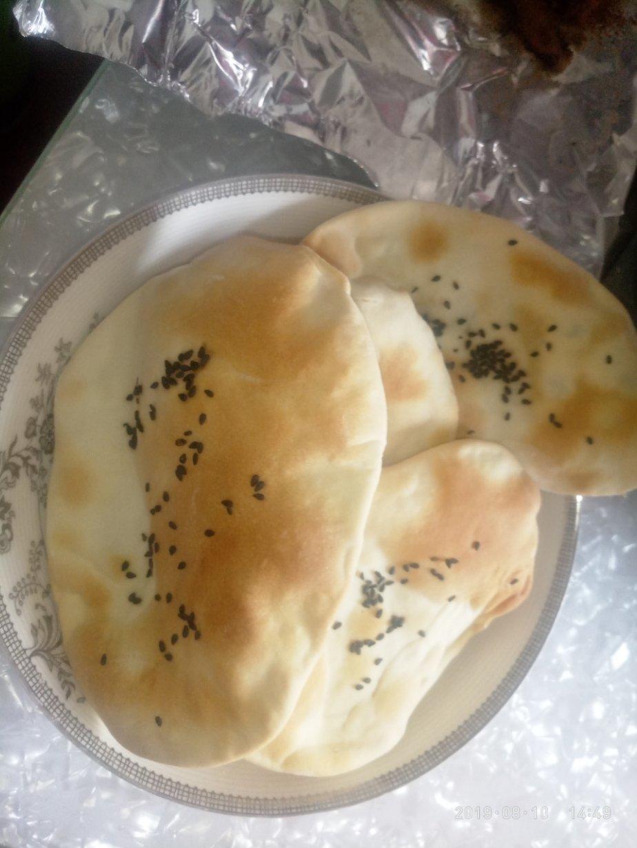 潜水艇空心大饼