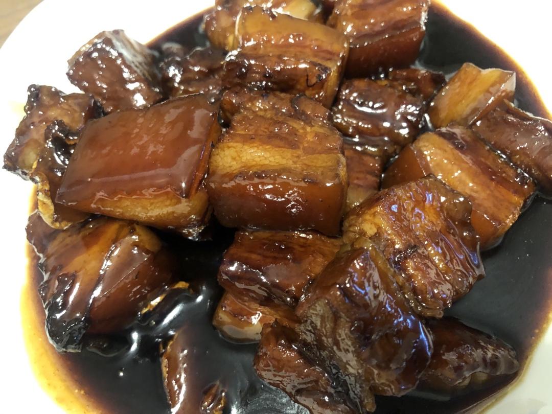 红烧肉
