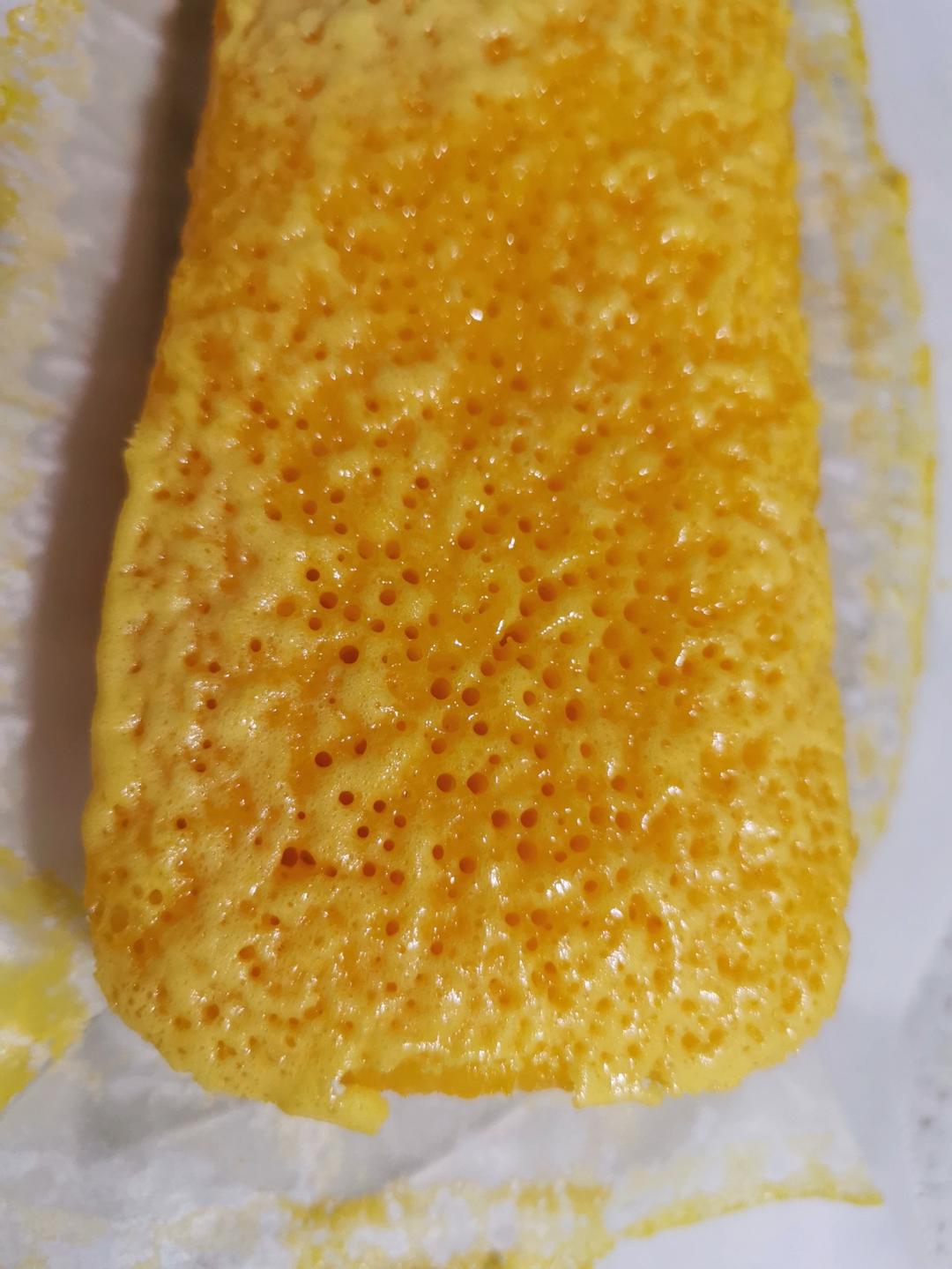 就那么简单的黄金糕