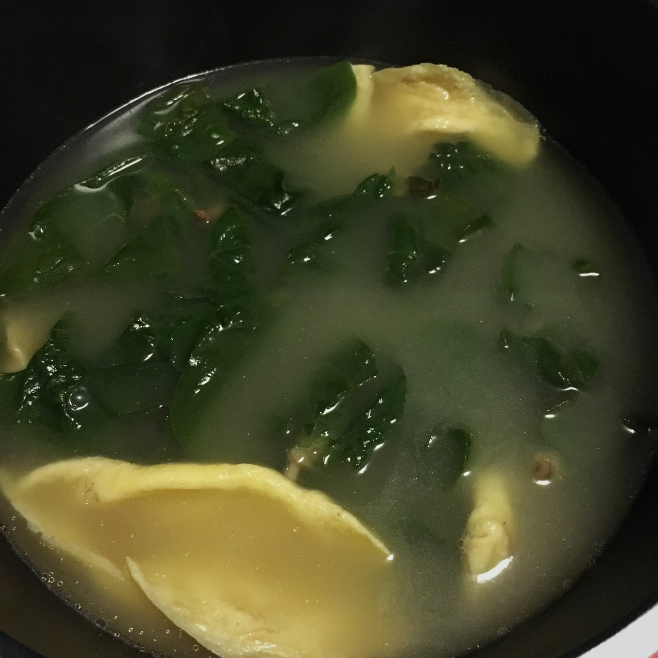 古早味蛋饺