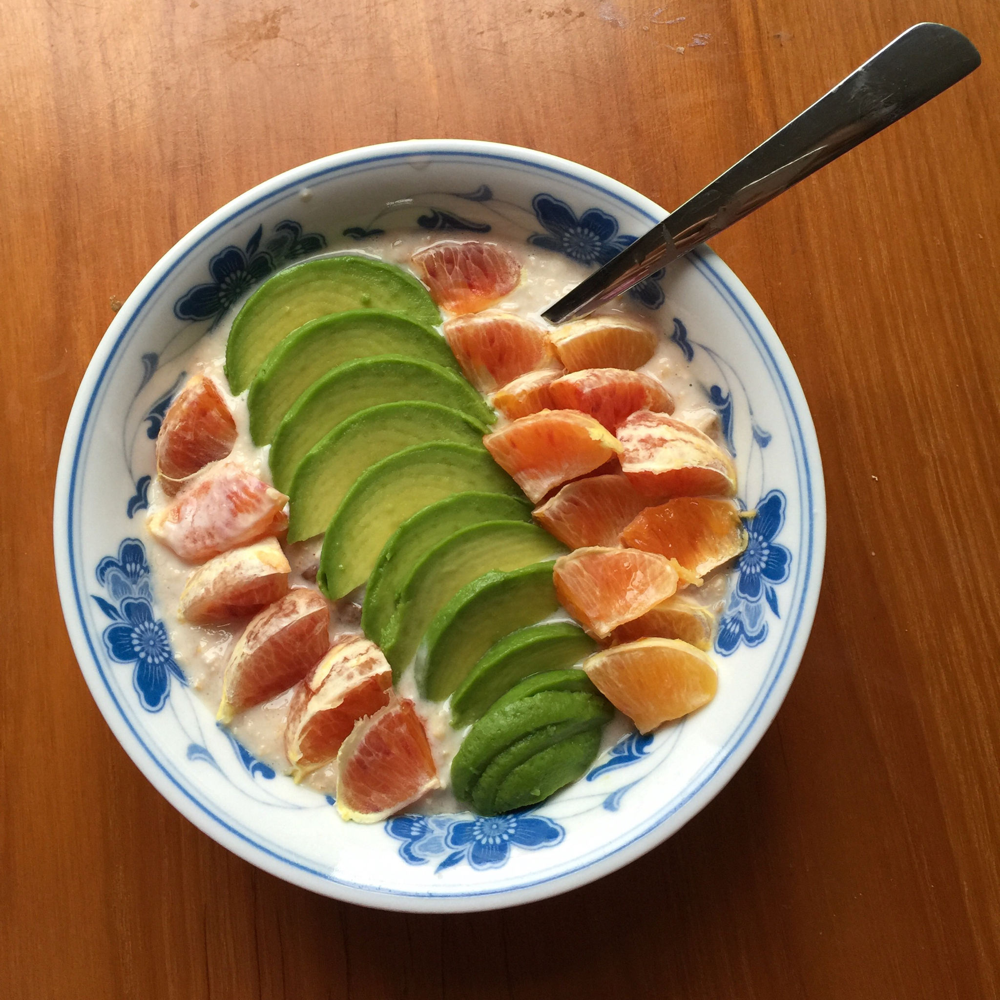 Overnight Oatmeal 隔夜早餐燕麦杯