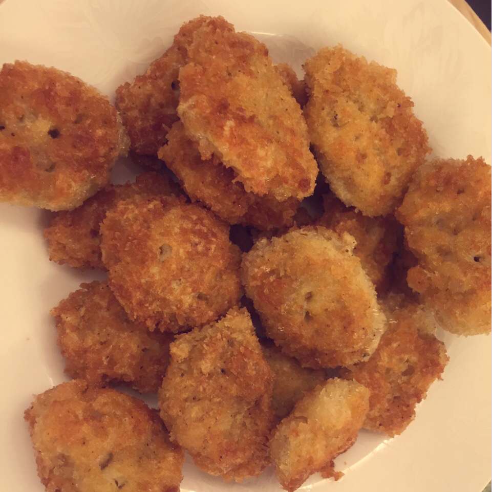 上校鸡块