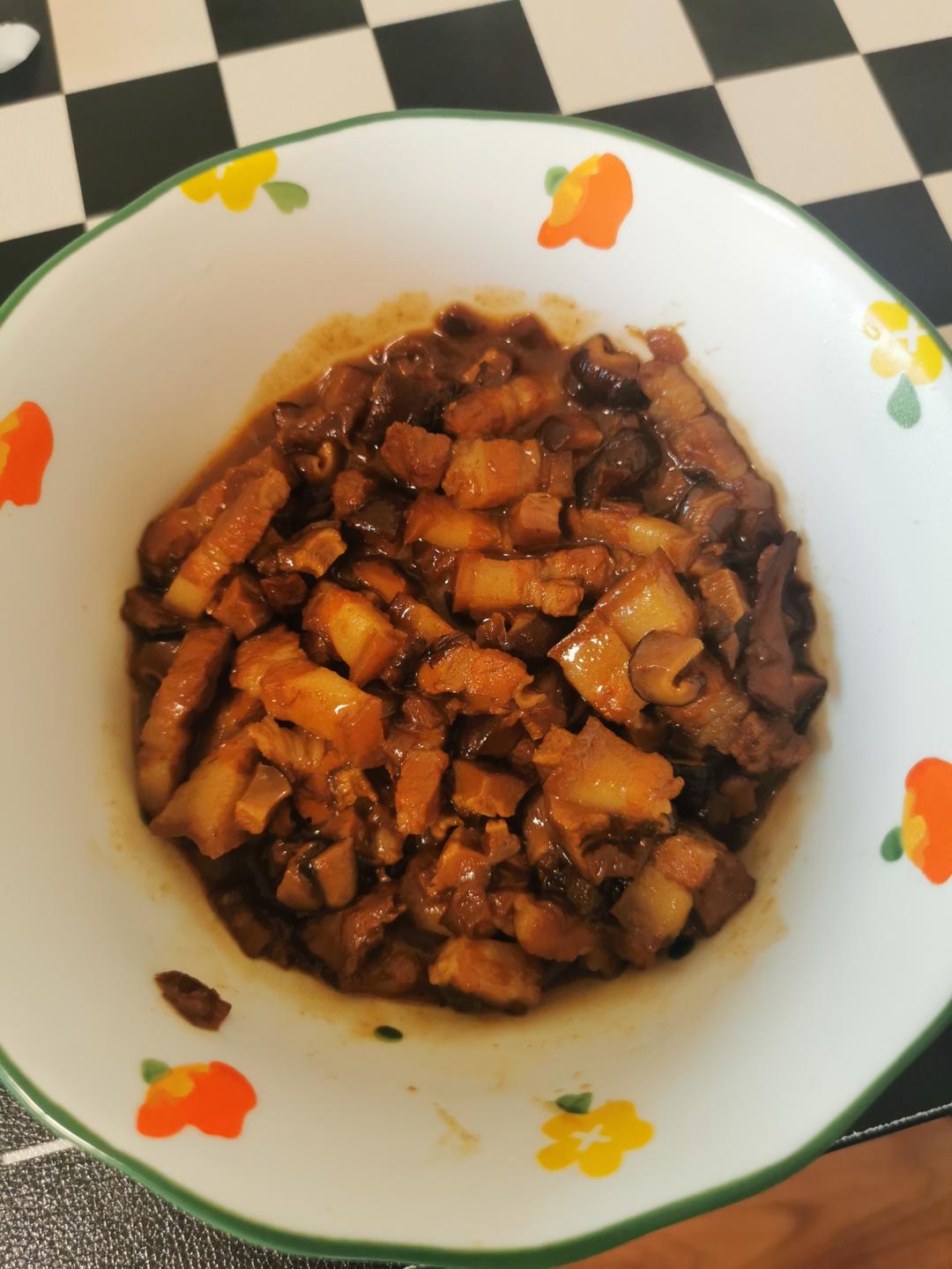 你离好吃卤肉饭只差这一步㊙️勾走我魂的卤肉饭🤩太🉑️了