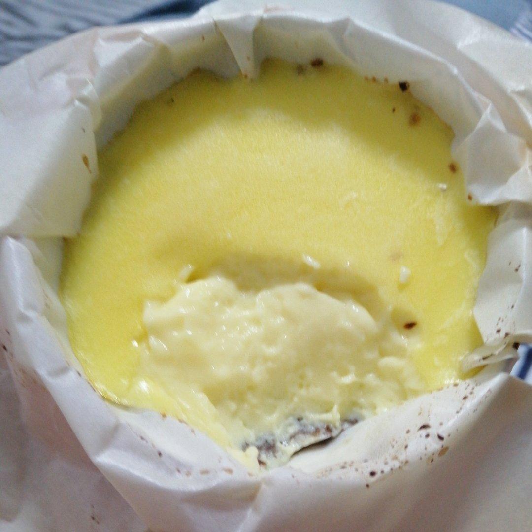 无糖无油燕麦蛋挞