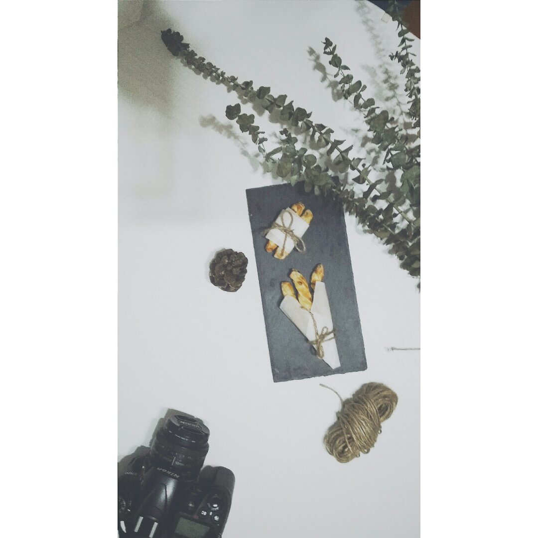 ✧家常 ✿ 小确幸✧