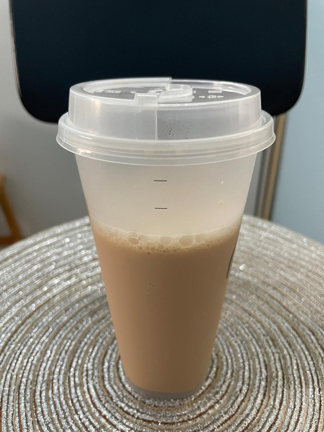 港式奶茶——一次用掉一整罐黑白淡奶