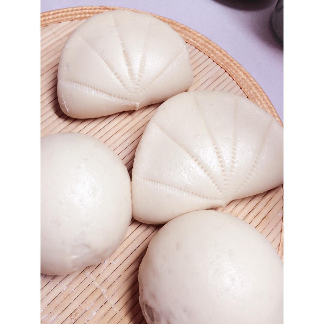 荷叶饼