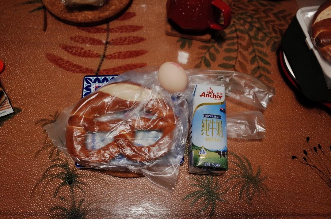 认真吃饭 才不会胖