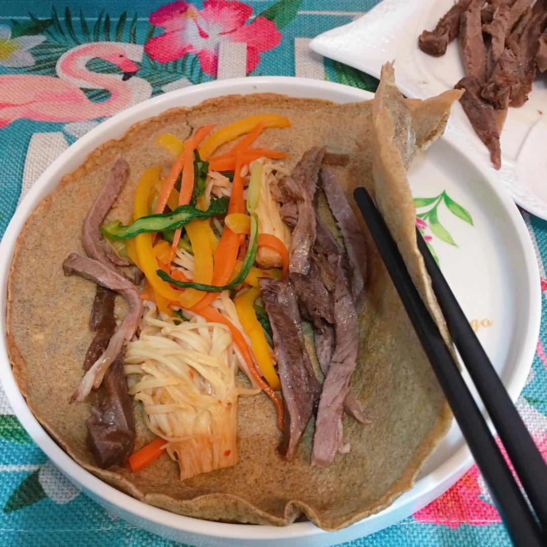 减脂餐系列