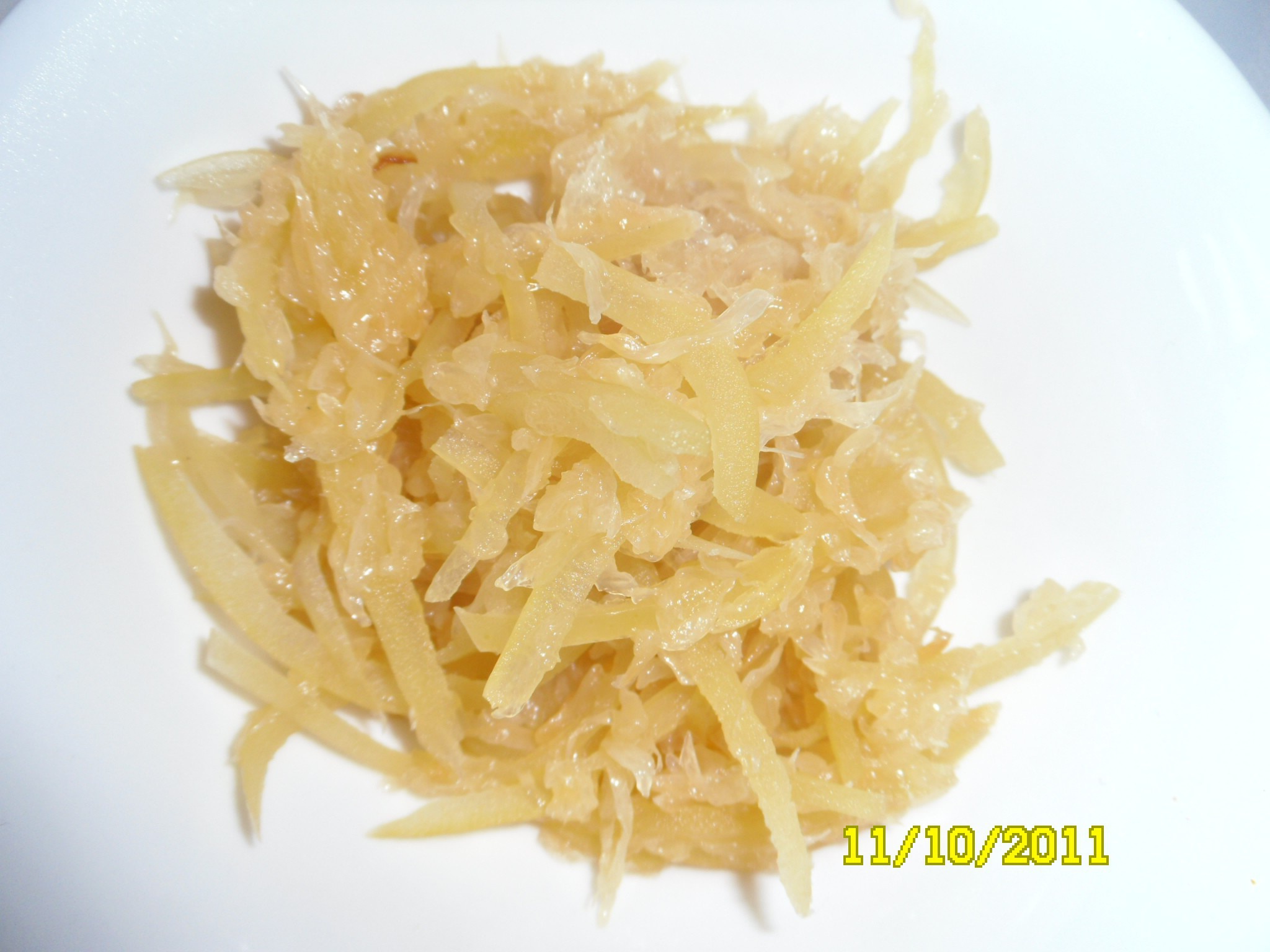 蜂蜜柚子茶