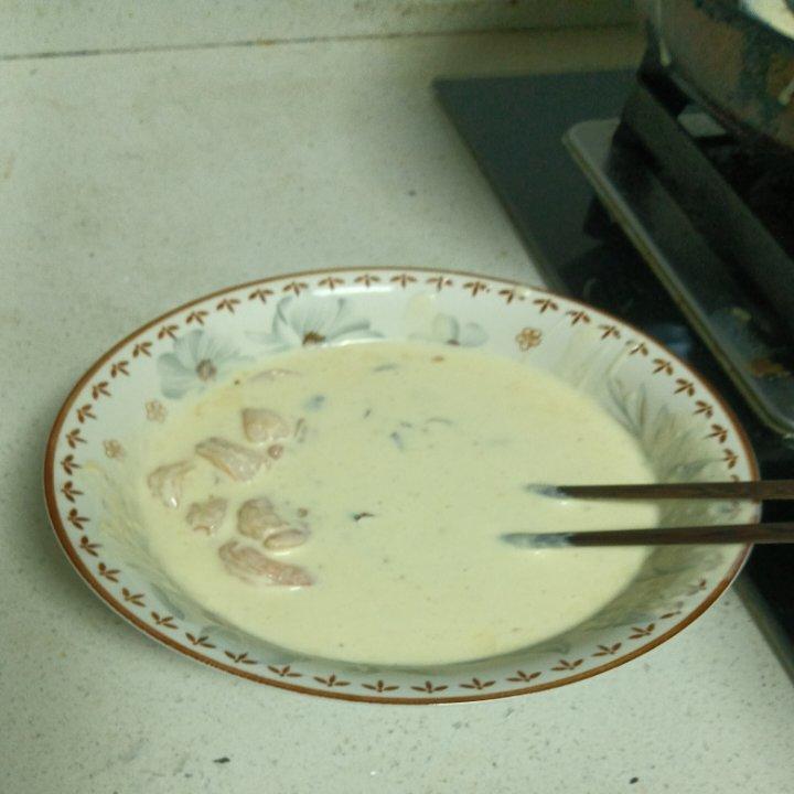 舔盘级别！奶油蒜蓉虾仁