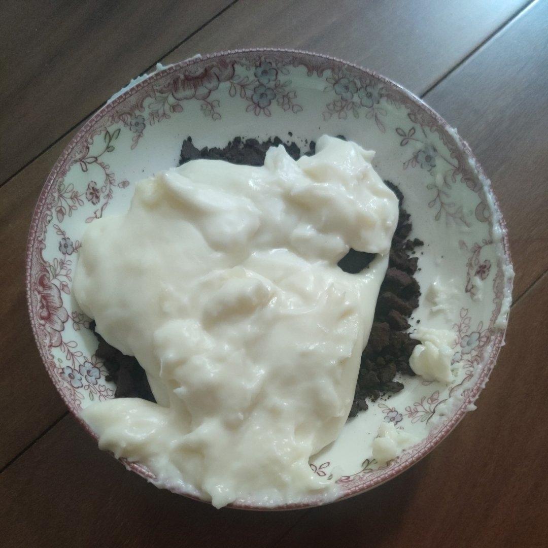 鲜奶麻薯（玉米淀粉版）