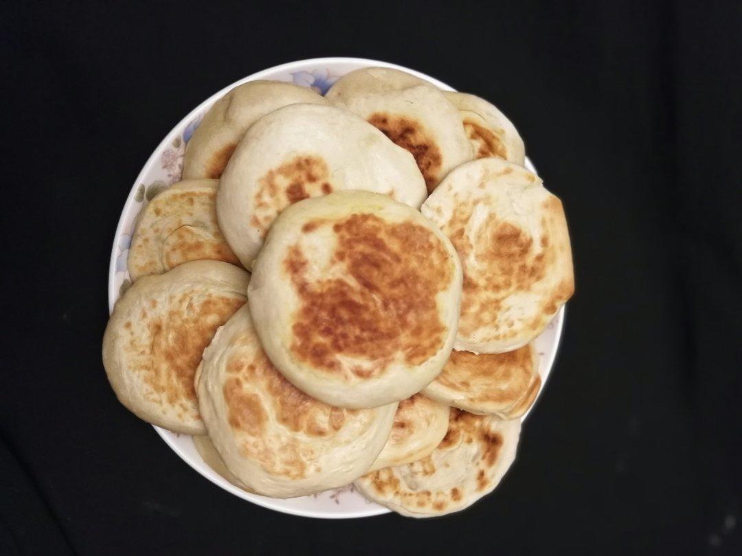 家常烙饼