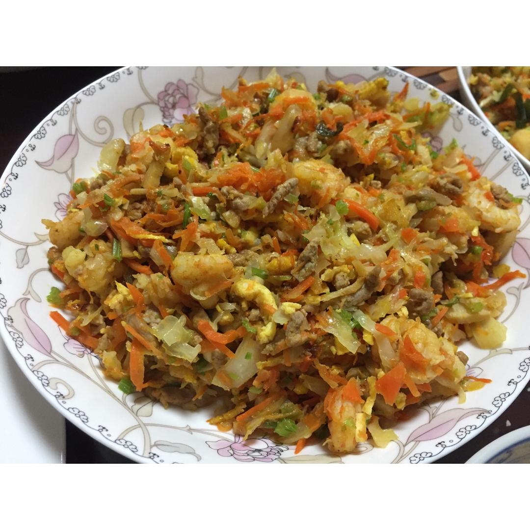 闽南春卷（薄饼）